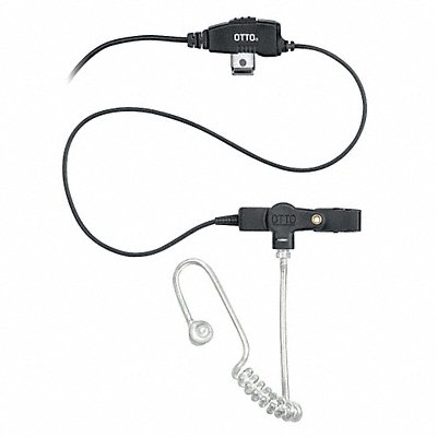 OTTO E1EA2MS131 ONE WIRE SURV KIT WITH INLINE MIC