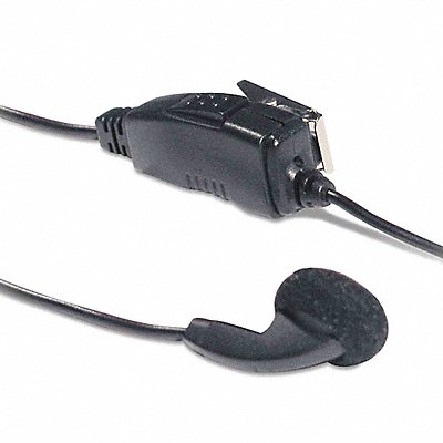OTTO E1EB2MS131 ONE WIRE EARBUD WITH INLINE MIC/PTT