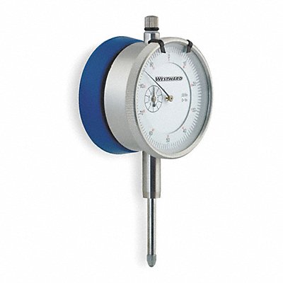 WESTWARD 6XU93 Dial Test Indicator 1 In