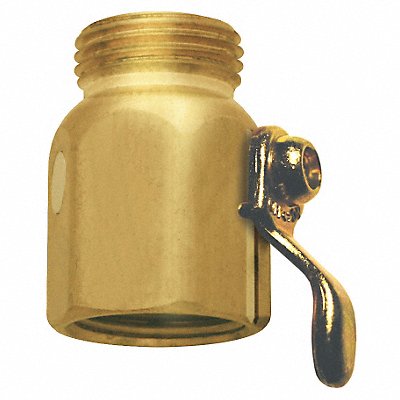 SANI-LAV N16 Shut Off and Flow Control Valve