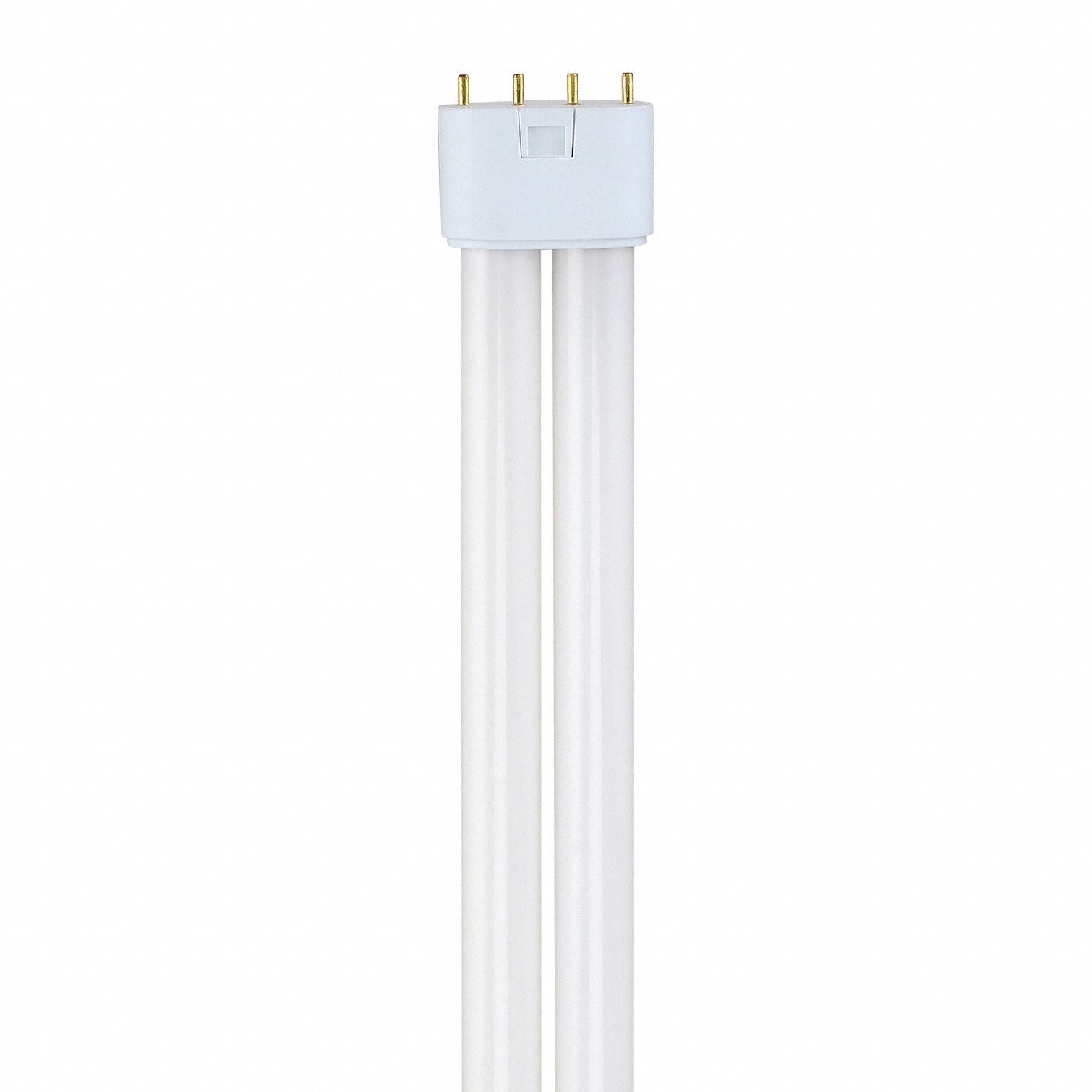GE LAMPS F55BX840 Plug In Compact Fluorescent Bulb 4100K 55W 20 000 hr