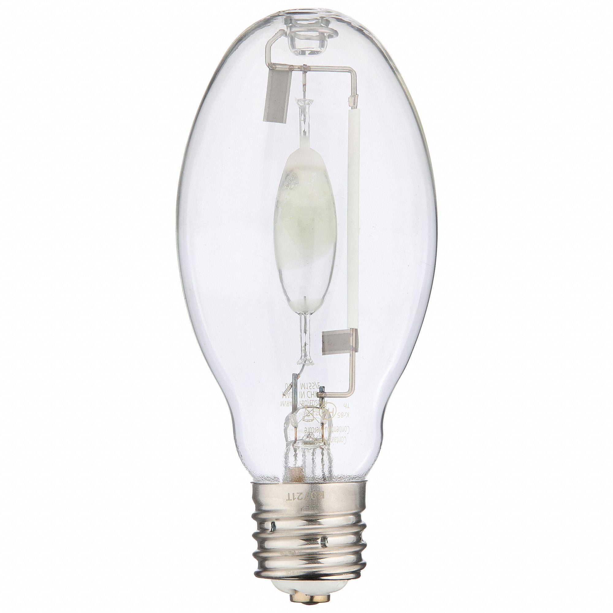 GE LAMPS MVR400VBUED28XHOPA HID 400 W ED37 Mogul Screw (EX39)