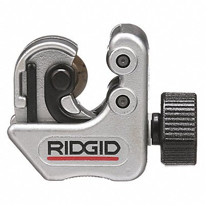RIDGID 118 Tubing Cutter Aluminum Brass Copper