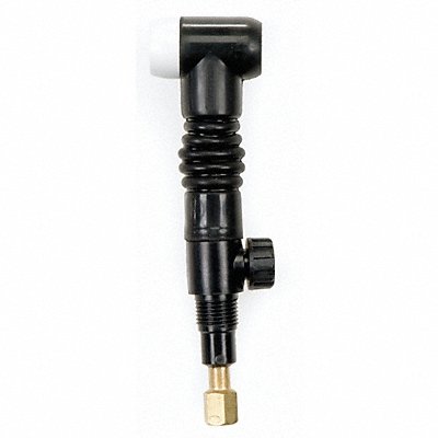 MILLER ELECTRIC WP17FV WELDCRAFT Flexible TIG Torch Body