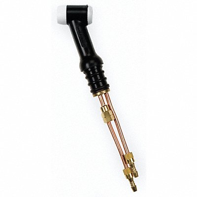 MILLER ELECTRIC WP18 WELDCRAFT Rigid TIG Torch Body