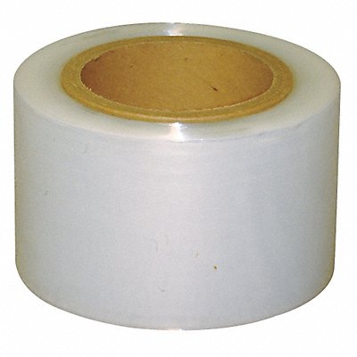 GRAINGER 15C015 Stretch Wrap Cast Standard Duty PK18