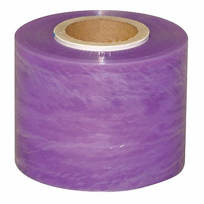 GOODWRAPPERS 15C009 Stretch Wrap Blown Heavy Duty PK18