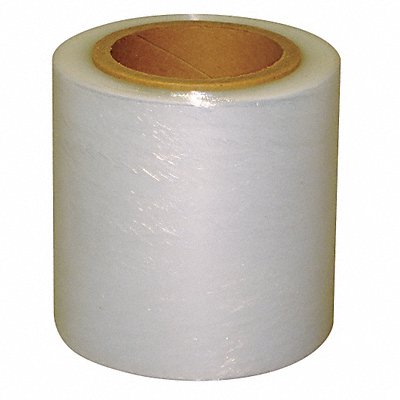 GRAINGER 15C016 Stretch Wrap Cast Heavy Duty PK12