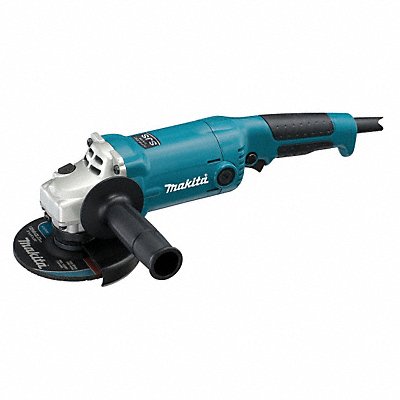 MAKITA GA5020 Angle Grinder 10.5 A Rat Tail 5.9 lb