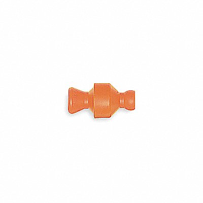 LOC-LINE 21191 In-Line Check Valve 1/4 In PK2