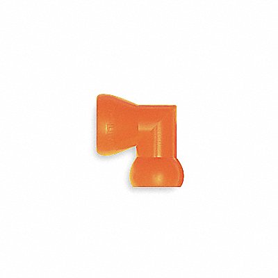 LOC-LINE 51824 Elbow Fitting Pk2