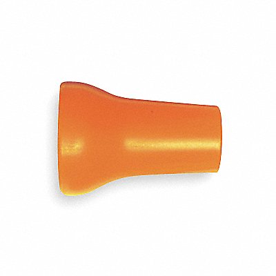 LOC-LINE 61503 Flex Hose Round Nozzle 5/8 In PK4