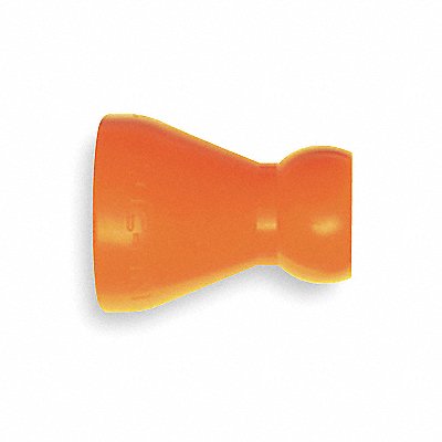 LOC-LINE 61508 Flex Hose Adaptor 3/4 In to 1/2 In PK2