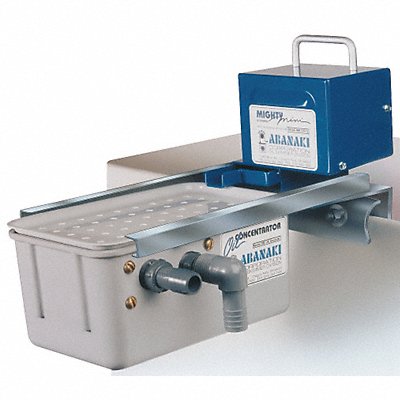 ABANAKI ODM100 Oil Concentrator