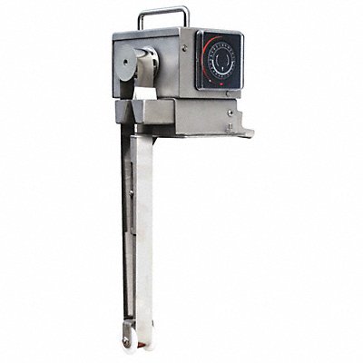ABANAKI SMMS106 Oil Skimmer 110V 1 gph