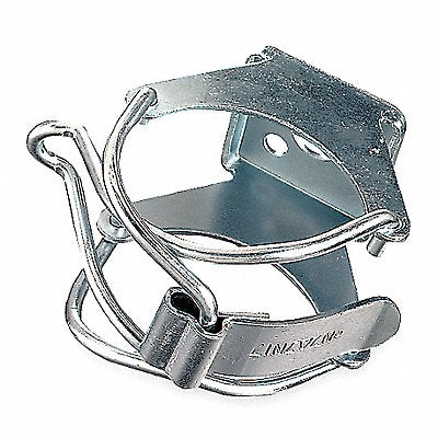 LINCOLN 82760 Grease Gun Clamp