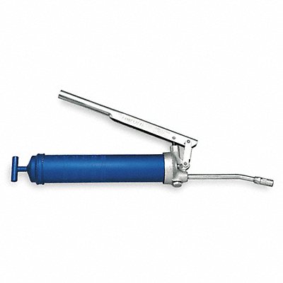 LINCOLN 1142 Manual Grease Gun 21 3/4 in L 6 000 psi