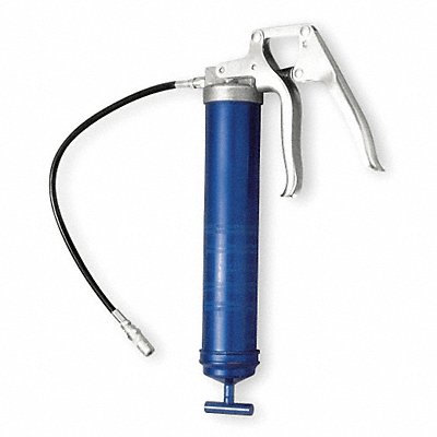 LINCOLN 1133 Manual Grease Gun 15 1/2 in L 6 000 psi