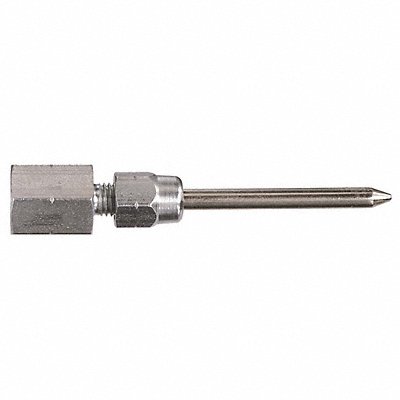 LINCOLN 5803 Needle Nozzle Dispenser 6 000 psi NPT