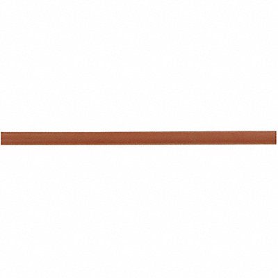 PARKER 11208BBRN500 Air Brake Tubing 1/2 in OD Brn