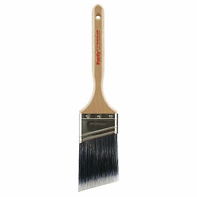 PURDY 144152725 Brush 2.5 Angle Sash PET/Nylon 3 3/16 L