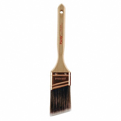 PURDY 144152320 Brush 2 Angle Sash PET/Nylon 2 11/16 L