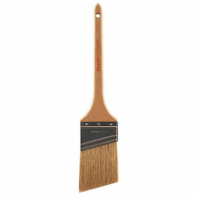 PURDY 144024425 Paint Brush 2 1/2 Angle Sash China Hair