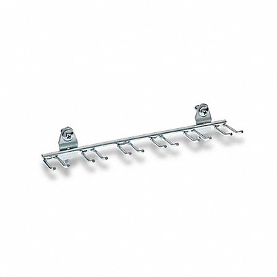 TRITON PRODUCTS 76660 Multi Prong Tool Holder 1 1/2x1 3/8x8 1/8in PK5
