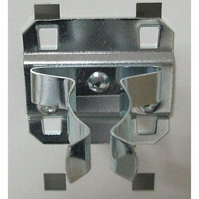 GRAINGER 6YE15 G0547 Spray Can Holder 2 1/2 in L PK5