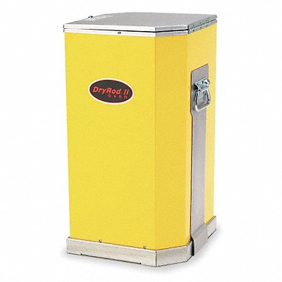 DRYROD 1205523 Phoenix Stick Weld Electrode Oven