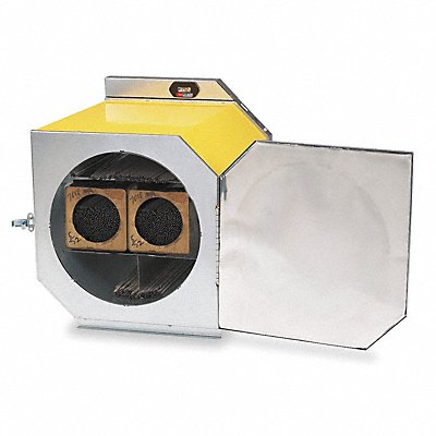 DRYROD 1205531 Phoenix Stick Weld Electrode Oven