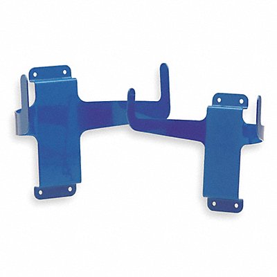 GOJO 620101 Metal Bracket 7 7/8 in L Blue