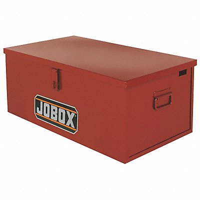 CRESCENT JOBOX 650990D Jobsite Box 12 in Brown