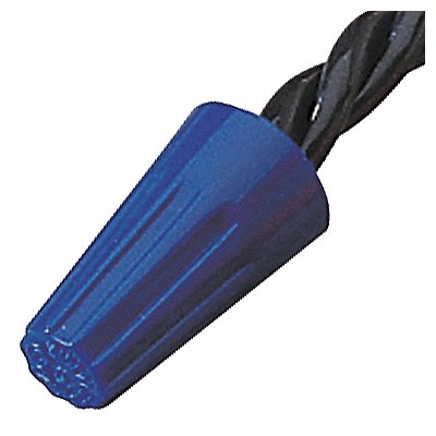 IDEAL 30072 Twist On Wire Connector 300 V PK100