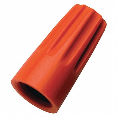 IDEAL 30073 Twist On Wire Connector 600 V PK100