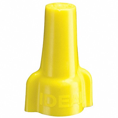 IDEAL 30451 Twist On Wire Connector 600 V PK100