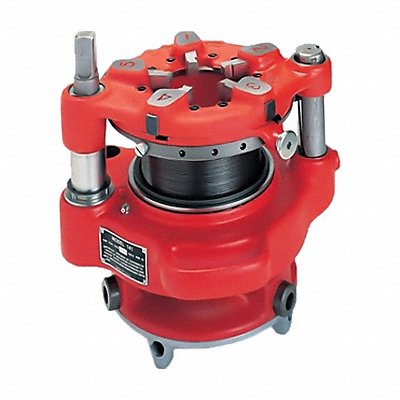 RIDGID 141 Receding Geared Threader