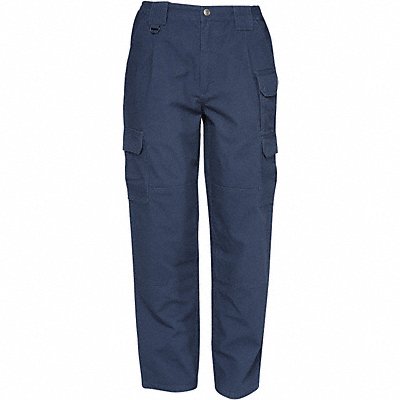 5.11 64358ABR72016R Wm Tactical Pant Fire Navy 16-R