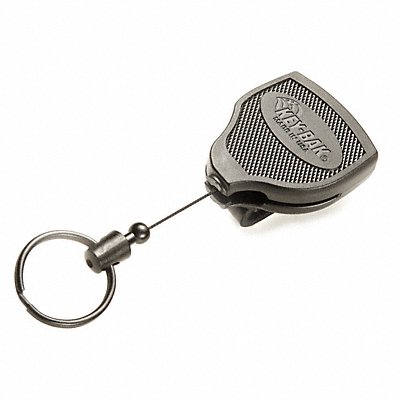 KEY-BAK S48LEK Super 48 fits 2 1/4 In duty belt