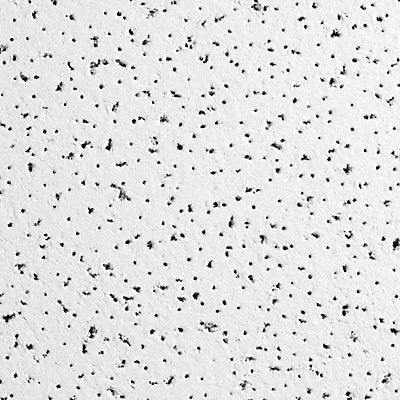 ARMSTRONG 1732 Ceiling Tile 24 in L 24 in W PK16