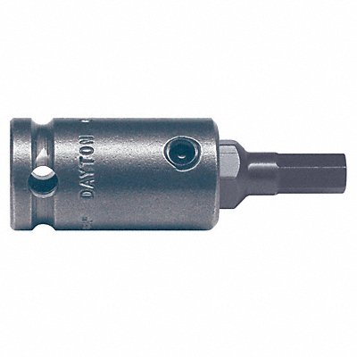 APEX SZ17 Socket Bit Steel