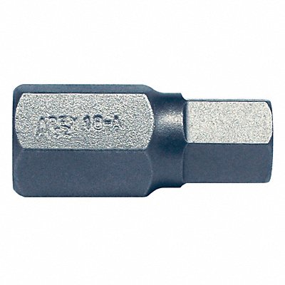 APEX SZ18A Insert Bit SAE 7/16 Hex 9/16 7/8 SS