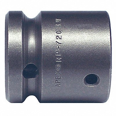 APEX RP720 Power Bit Holder Steel 3/4 in 5/8 in