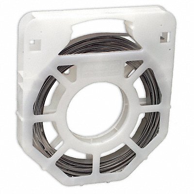 BAND-IT GRC203 SS Band Standard Duty Steel 3/8