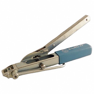 BAND-IT J02069 Band Tool Used With 6YPY7 6YPY9