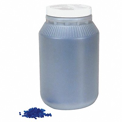 SPEEDAIRE 6YTP5 (4) 1 Gal.Desiccant Used with 2YNL6 PK4