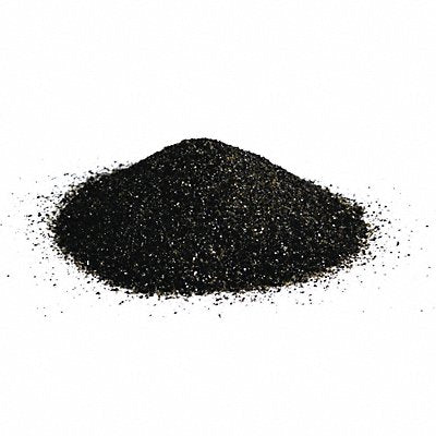 BLACK BEAUTY BKB204080 Blast Media Coal Slag 20/40 Grit