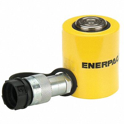 ENERPAC RCS101 Hydraulic Ram 10 ton 1-1/2 Stroke