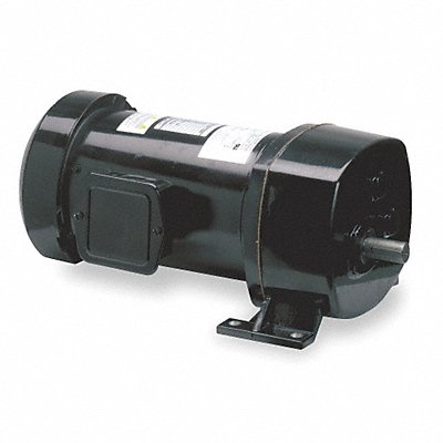 DAYTON 6Z415 DC Gearmotor 40 rpm 90V TEFC