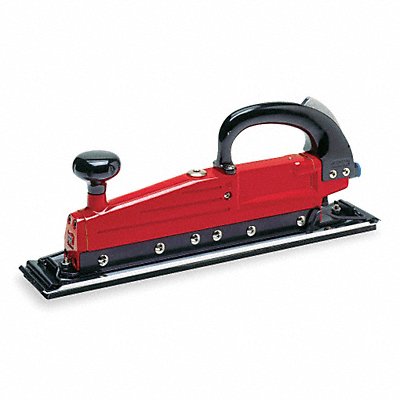 INGERSOLL RAND 315 Air Straight-Line Sander